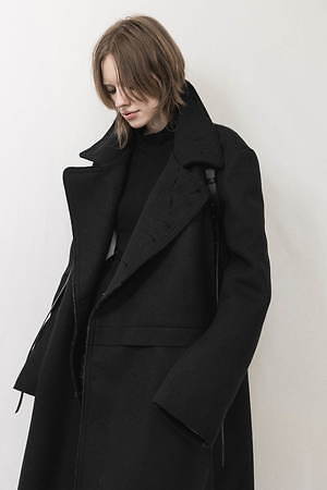 ヌード：マサヒコマルヤマ(nude:masahiko maruyama) 2021-22年秋冬ウィメンズコレクション  - 写真66