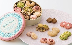 阪急うめだ本店「第4回 クッキーの魅力」約90ブランドの多種多様なクッキーが集結｜写真9