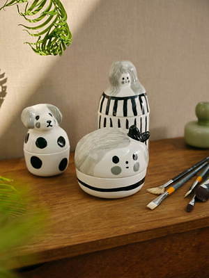 marimekko - マリメッコ marimekko 創立70周年記念 ウニッコ柄 マグカップ セット w300_KNg.jpg
