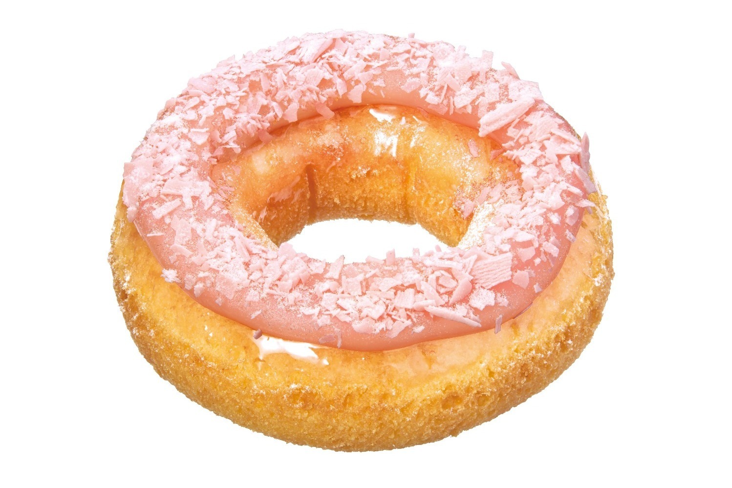 クリスピー・クリーム・ドーナツ