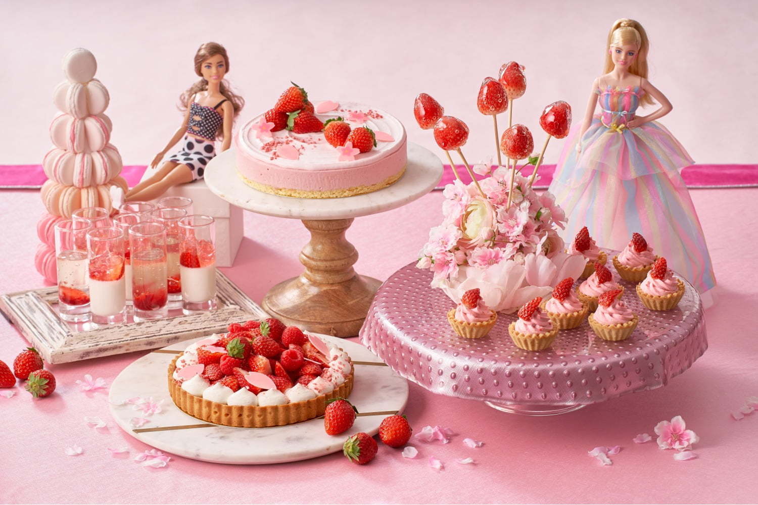 ザ ストリングス 表参道