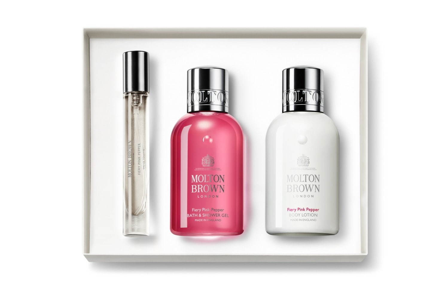 モルトンブラウン(MOLTON BROWN) ピンクペッパー｜写真1