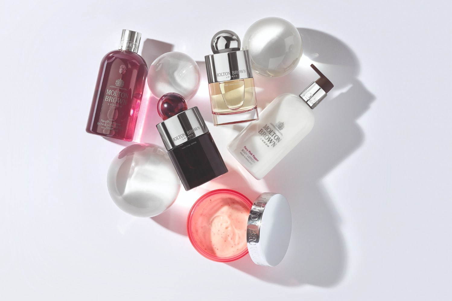ピンクペッパー オードトワレ 100ml – MOLTON BROWN