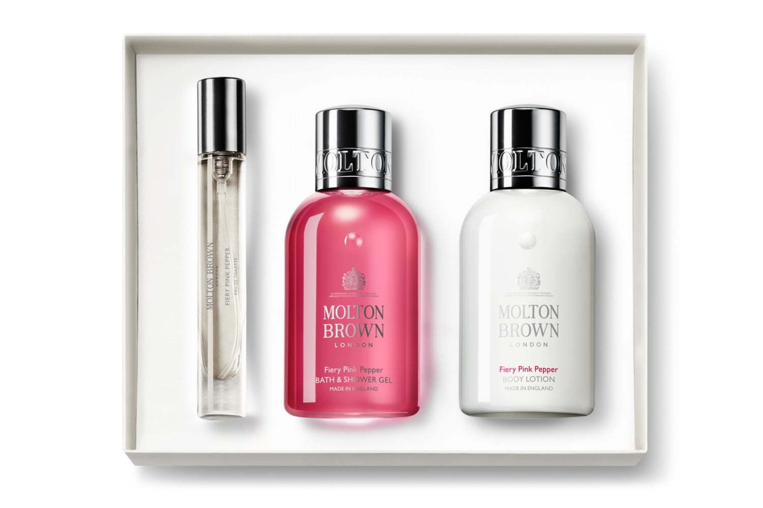 モルトンブラウンのハンドクリームセット「オレンジ＆ベルガモット 