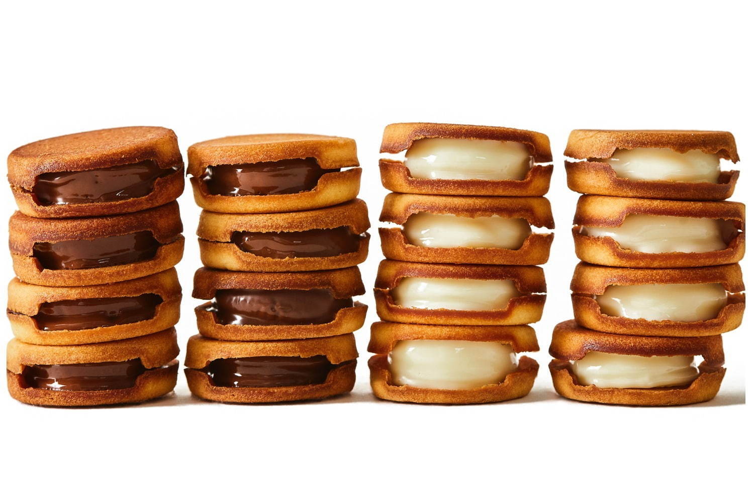 スノーサンド 冬しか味わえない なめらか生チョコ入りカリカリクッキーが池袋 横浜に限定登場 ファッションプレス スノーサンド 冬しか味わえない なめらか生チョコ入りカリカリクッキーが池袋 横浜に限定登場 ファッションプレス