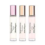 フェラガモ(Ferragamo) シニョリーナ｜写真1