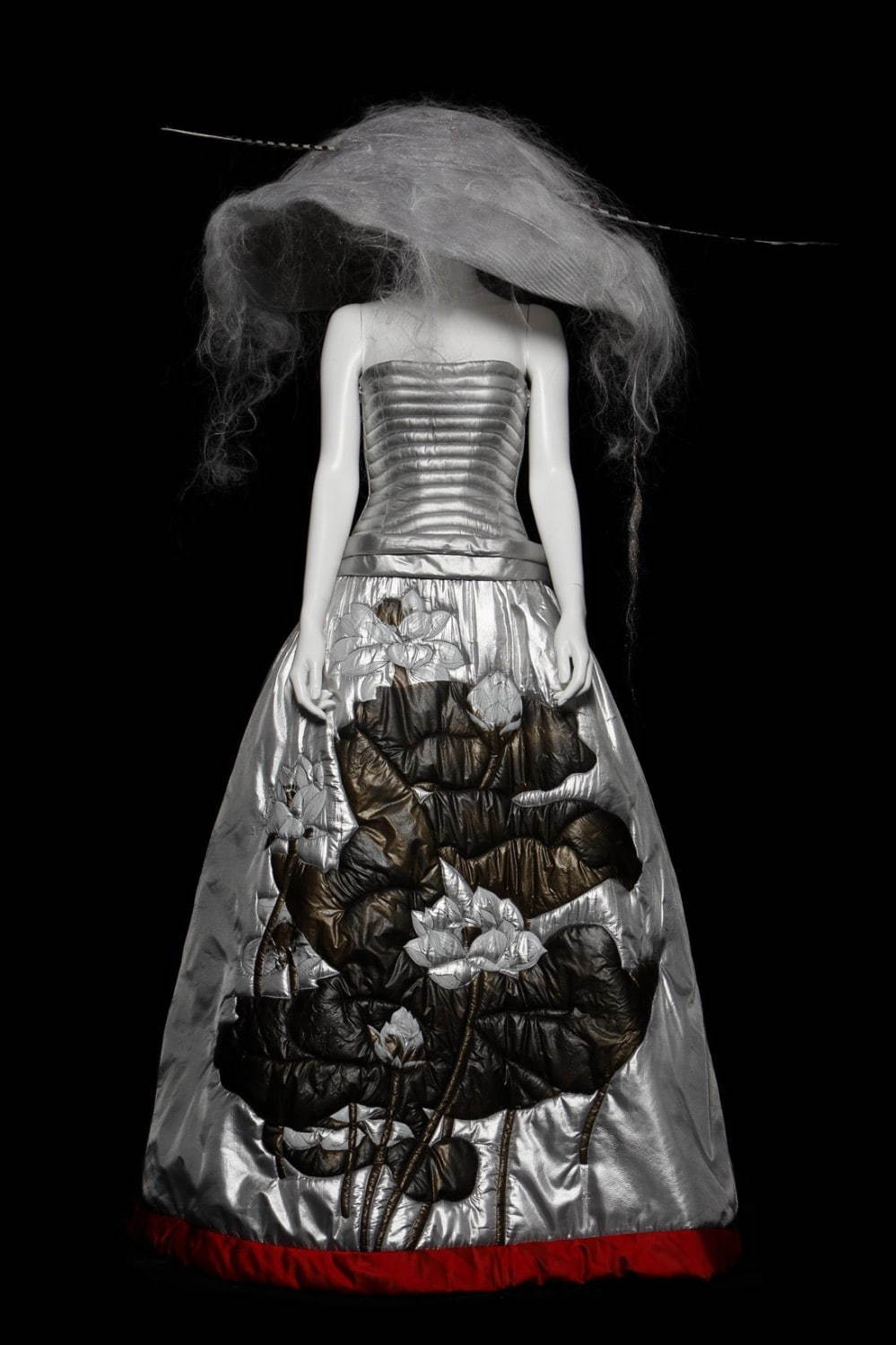 コシノヒロコ《2002年秋冬コレクション》2002年