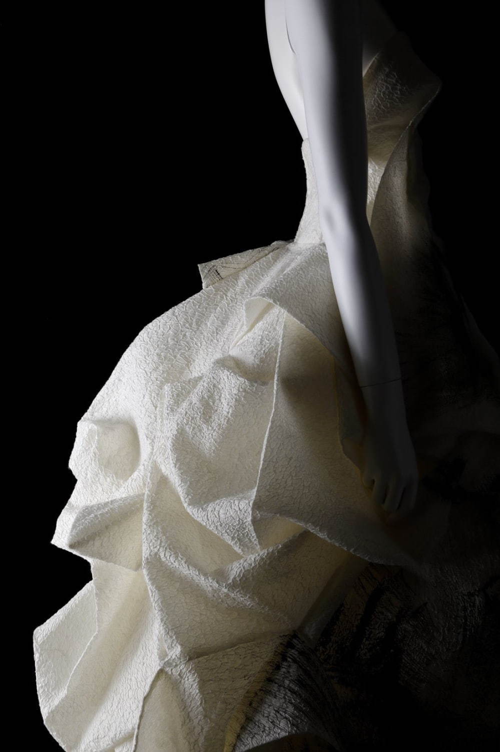 コシノヒロコ《2011年春夏コレクション》2011年