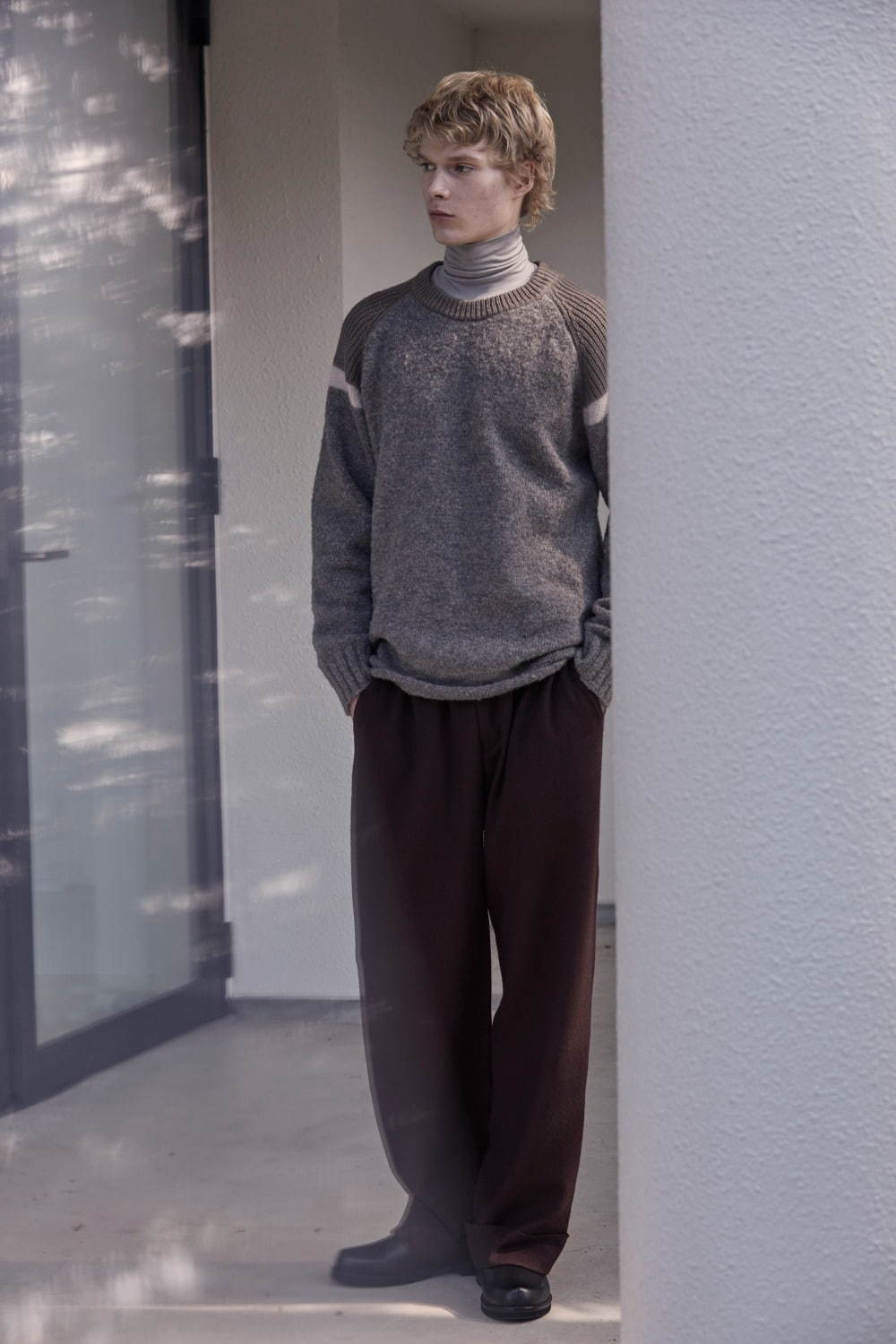 08サーカス 2021-22年秋冬<span>コレクション</span> - 写真10