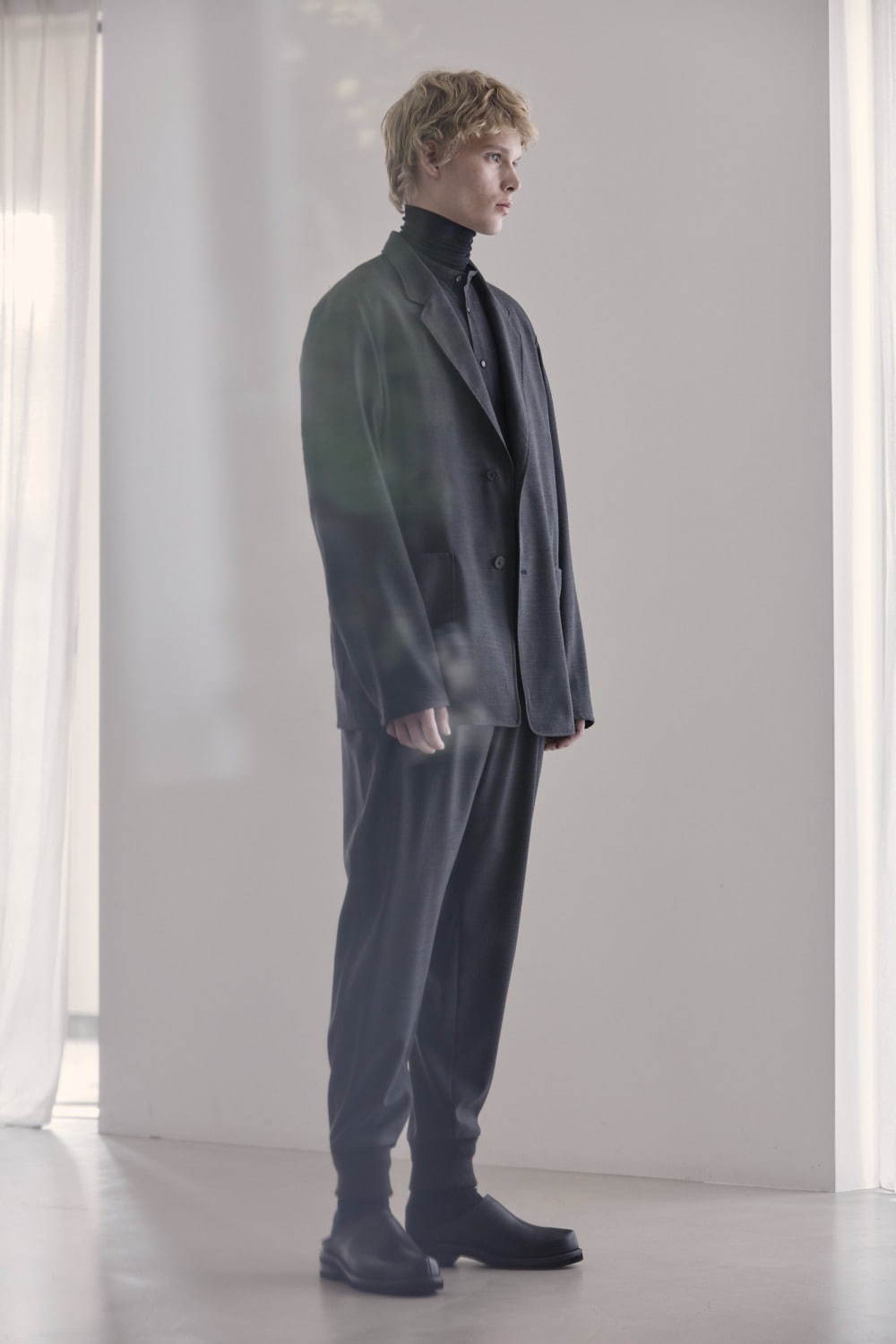 08サーカス 2021-22年秋冬<span>コレクション</span> - 写真15