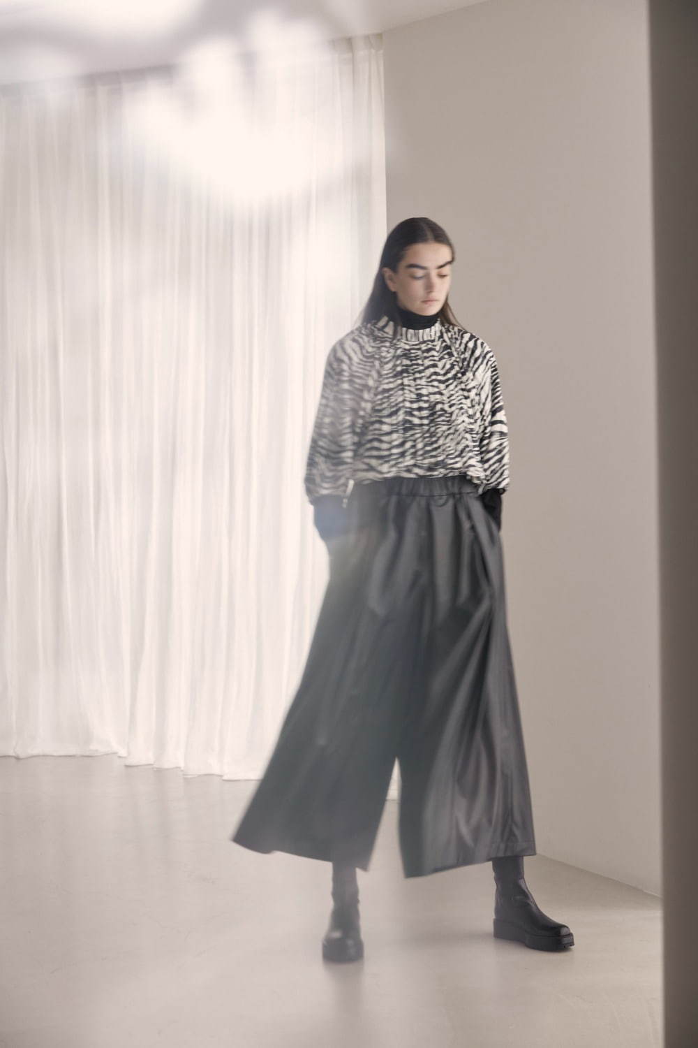 08サーカス 2021-22年秋冬｜ スカート