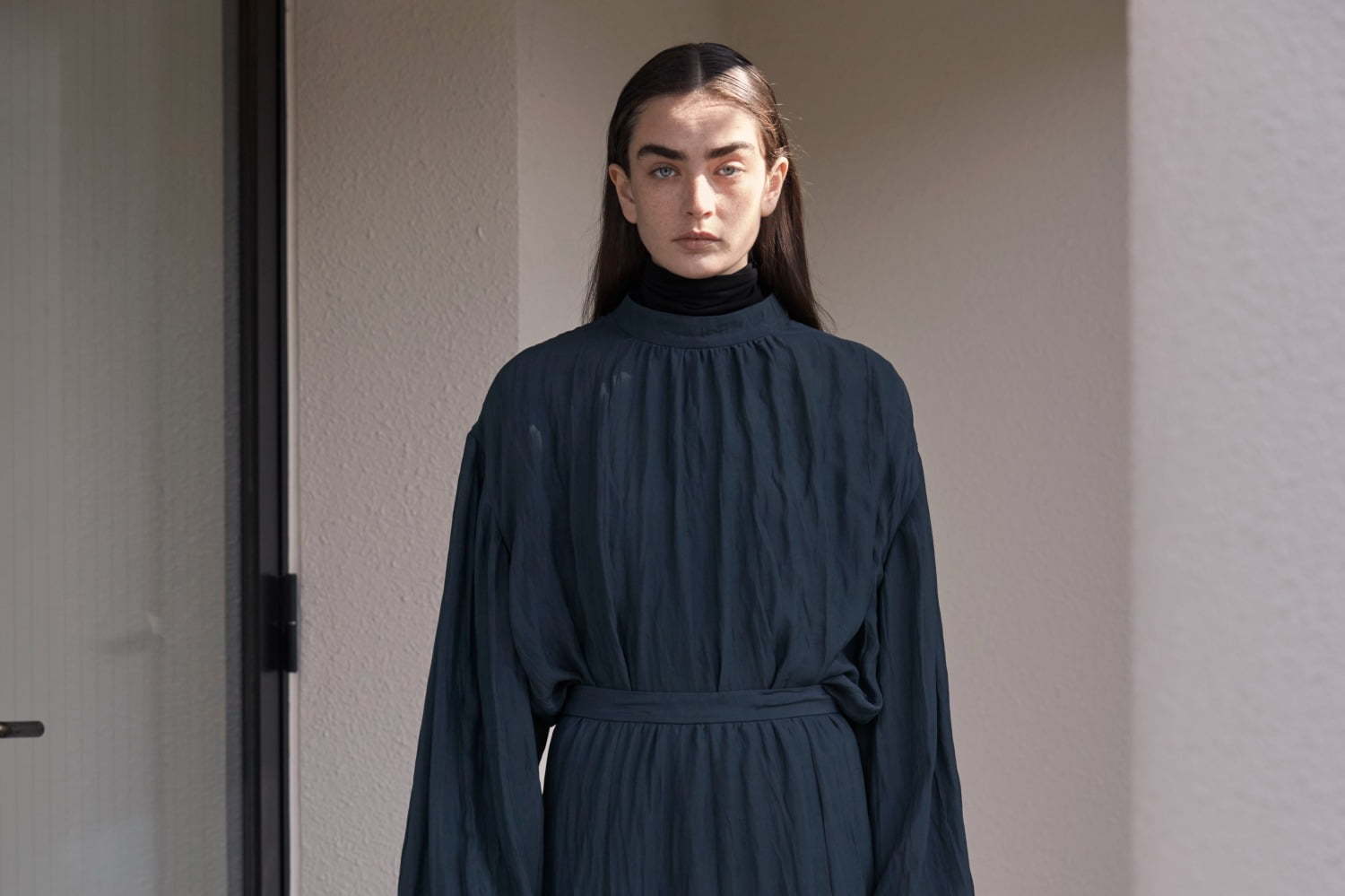 08サーカス 2021年秋冬ウィメンズコレクション - 交叉するエレガンスとミリタリー