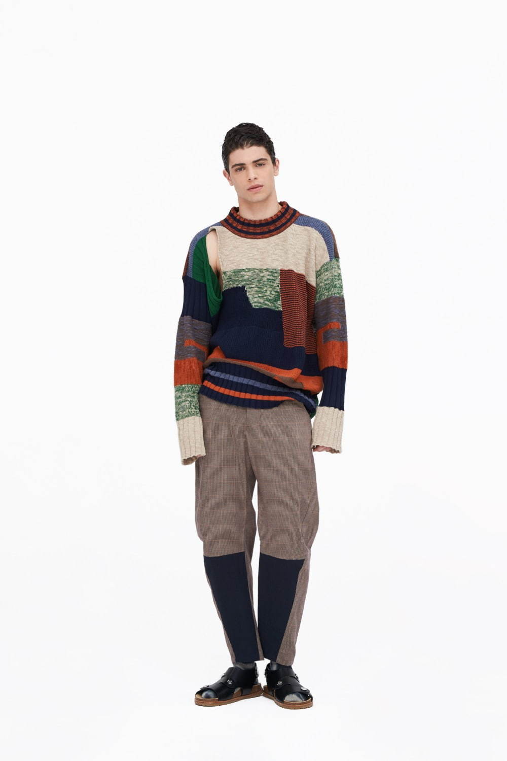 ヴィヴィアン・ウエストウッド マン(Vivienne Westwood MAN ヴィヴィアン・ウエストウッド マン(Vivienne Westwood MAN