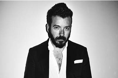 アルマーニが新世代デザイナー支援プログラム - 第1弾はアンドレア ポンピリオがショー開催