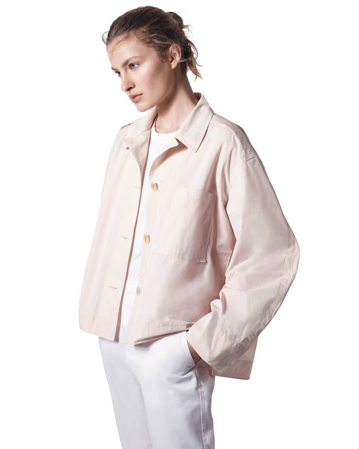 ユニクロ(UNIQLO) ＋J｜写真8