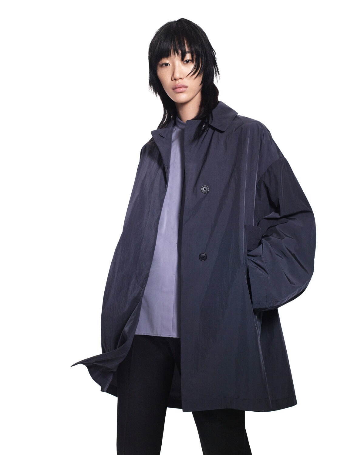 ユニクロ(UNIQLO) ＋J｜写真5