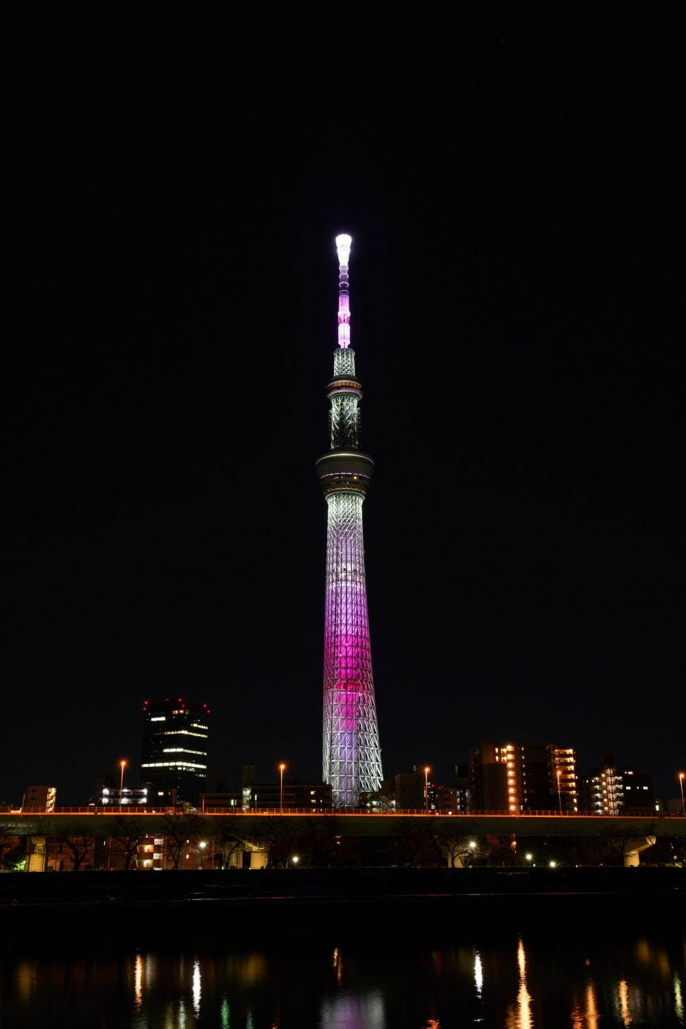 東京ソラマチの桜スイーツ、“桜色”パフェ＆パンケーキほかフィナンシェや桜餅などお土産スイーツも｜写真14