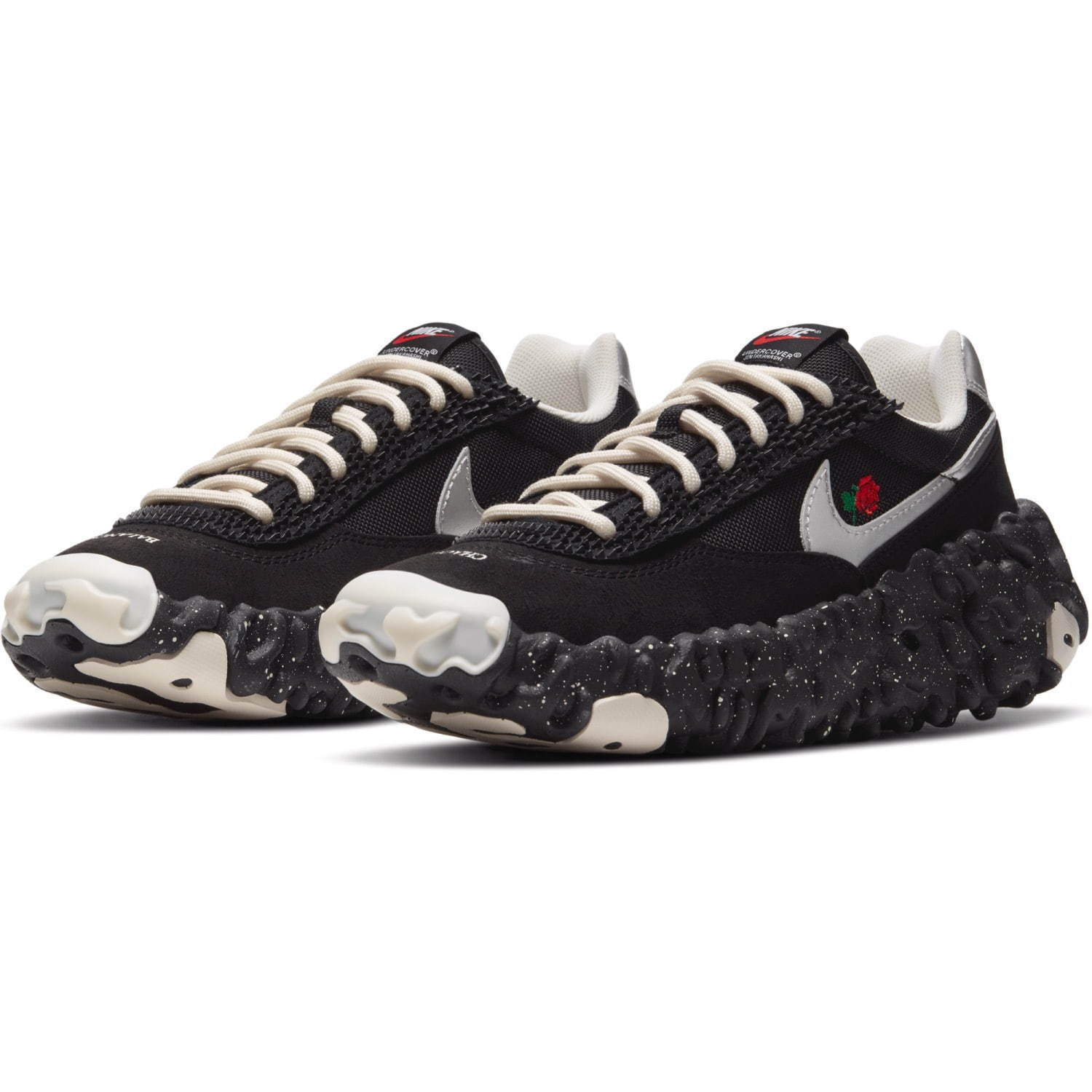 【美品】NIKE×UNDERCOVER オーバーブレイク