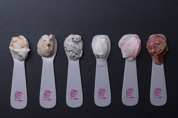 渋谷パルコ「ニュウ(NEW)」