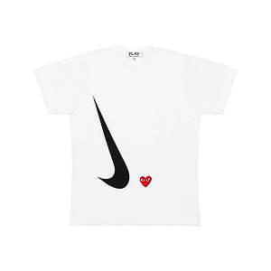 cdg play nike パーカー XL コムデギャルソン ナイキ