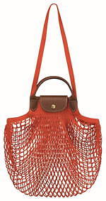 ロンシャン(LONGCHAMP) ル プリアージュ｜写真10