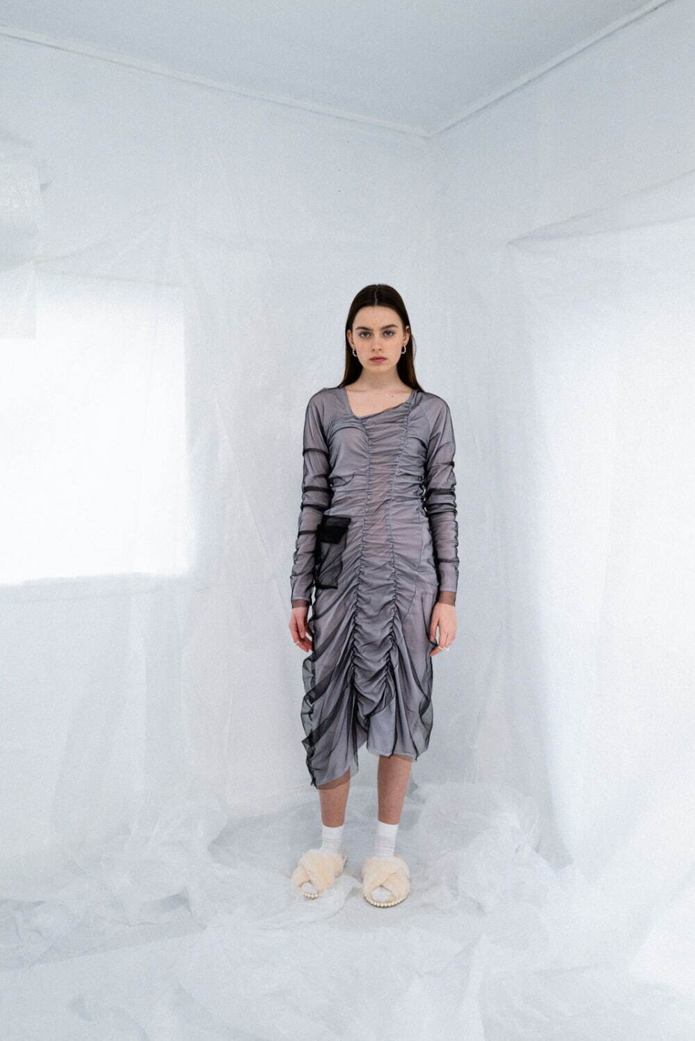 アヤーム 2021-22年秋冬｜ ワンピース