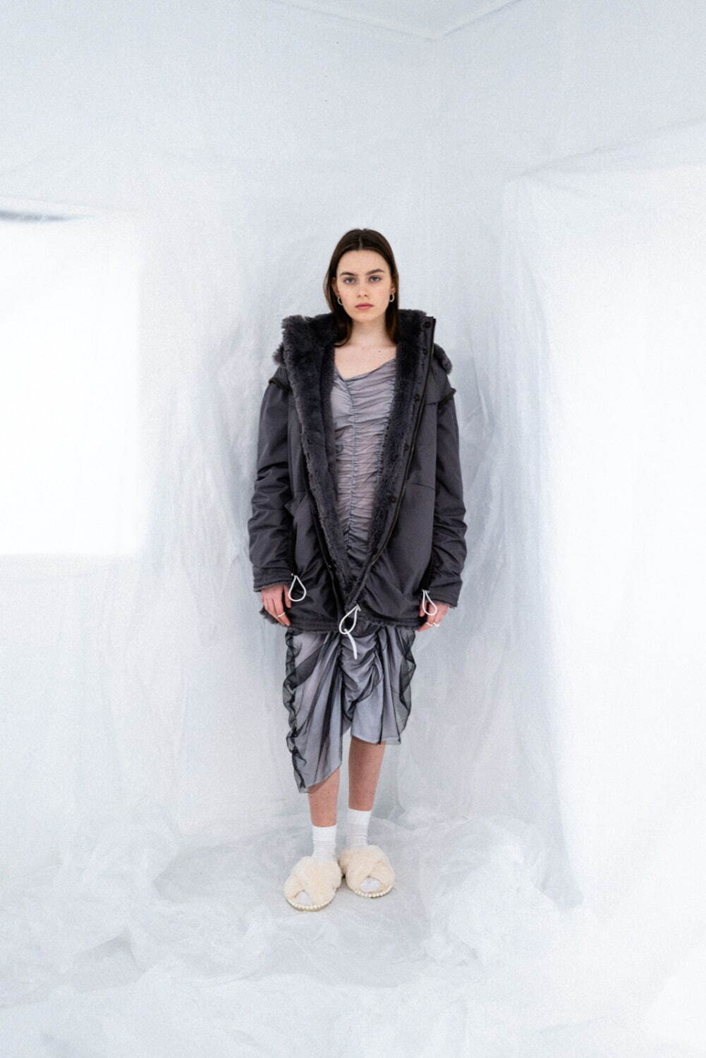 アヤーム 2021-22年秋冬｜ ワンピース