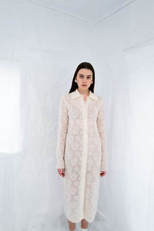 アヤーム(AYÂME) 2021-22年秋冬ウィメンズコレクション  - 写真9