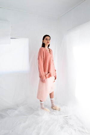 アヤーム(AYÂME) 2021-22年秋冬ウィメンズコレクション  - 写真15