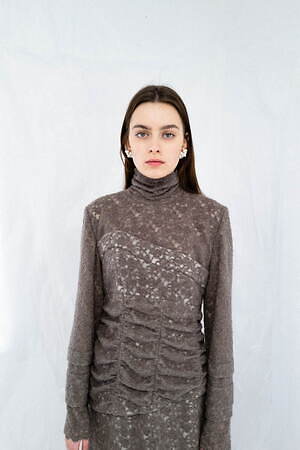 アヤーム(AYÂME) 2021-22年秋冬ウィメンズコレクション  - 写真22