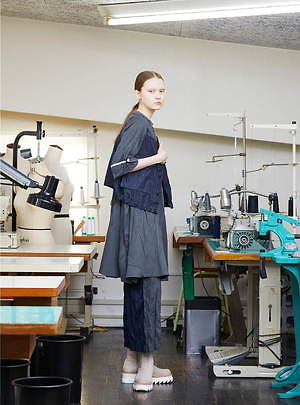 ゴム(gomme) 2021年夏ウィメンズコレクション  - 写真5