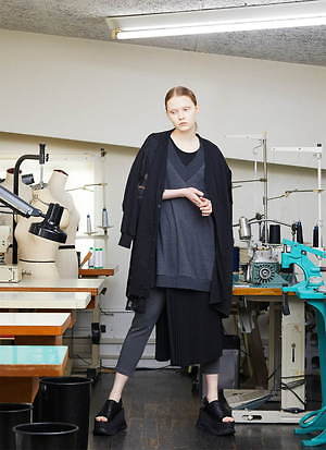 ゴム(gomme) 2021年夏ウィメンズコレクション  - 写真11