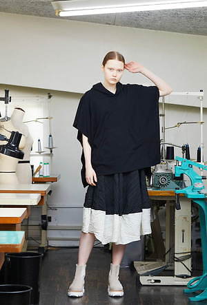 ゴム(gomme) 2021年夏ウィメンズコレクション  - 写真15