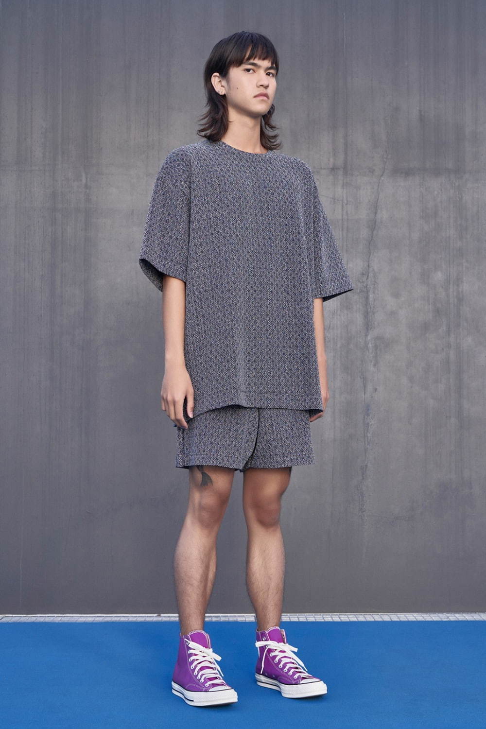 クラウディア リー 2021-22年秋冬<span>コレクション</span> - 写真5