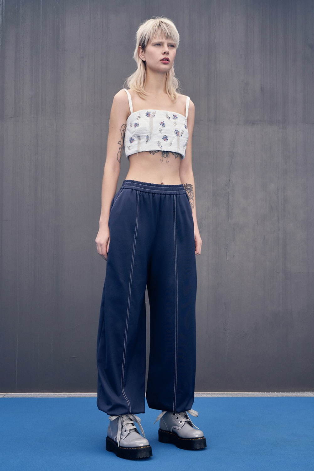 クラウディア リー 2021-22年秋冬<span>コレクション</span> - 写真6