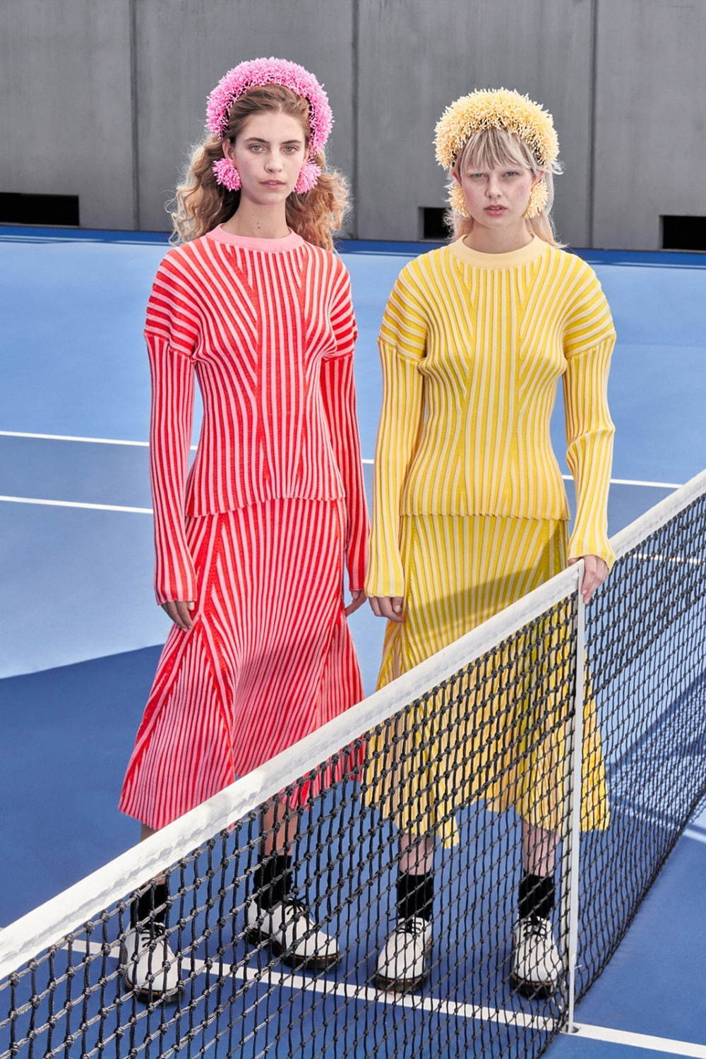 クラウディア リー 2021-22年秋冬<span>コレクション</span> - 写真8