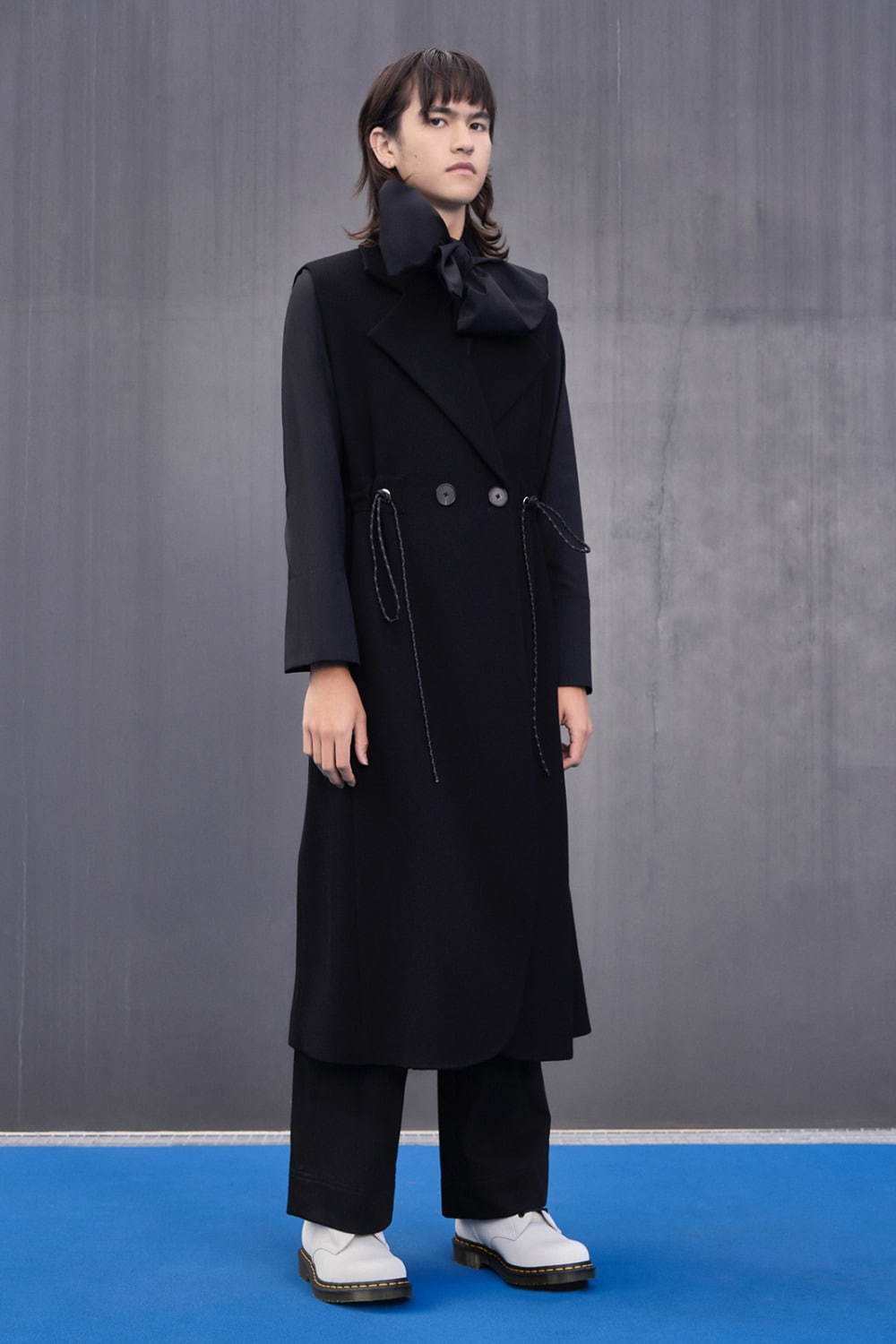 クラウディア リー 2021-22年秋冬<span>コレクション</span> - 写真11