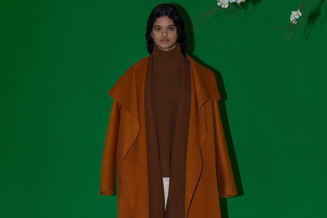 ロゼッタ ゲッティ 2021-22年秋冬 ウィメンズ コレクション