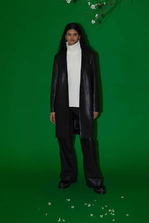 ロゼッタ ゲッティ(ROSETTA GETTY) 2021-22年秋冬ウィメンズコレクション  - 写真17