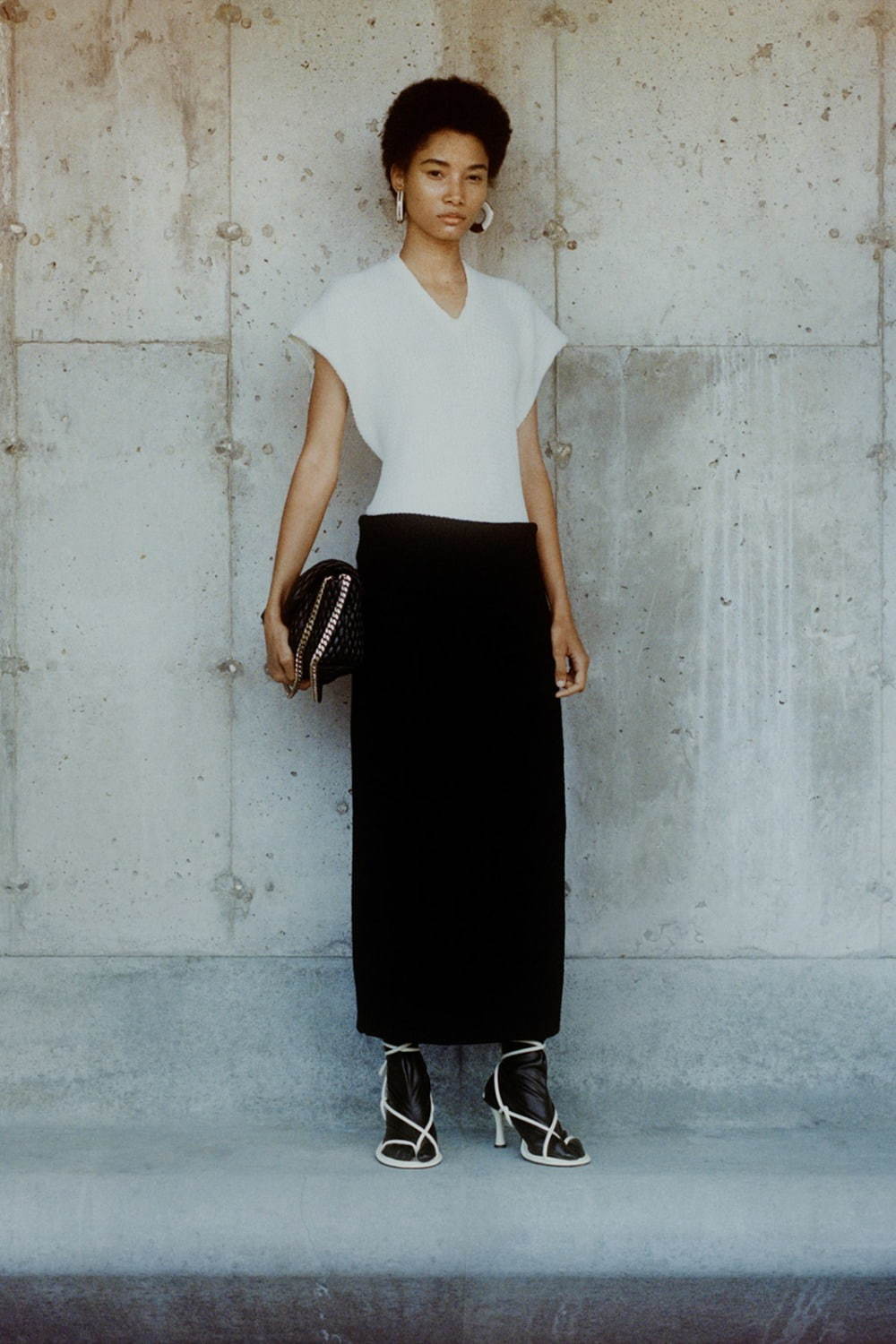 プロエンザスクーラー(Proenza Schouler) 2021-22年秋冬ウィメンズコレクション  - 写真9