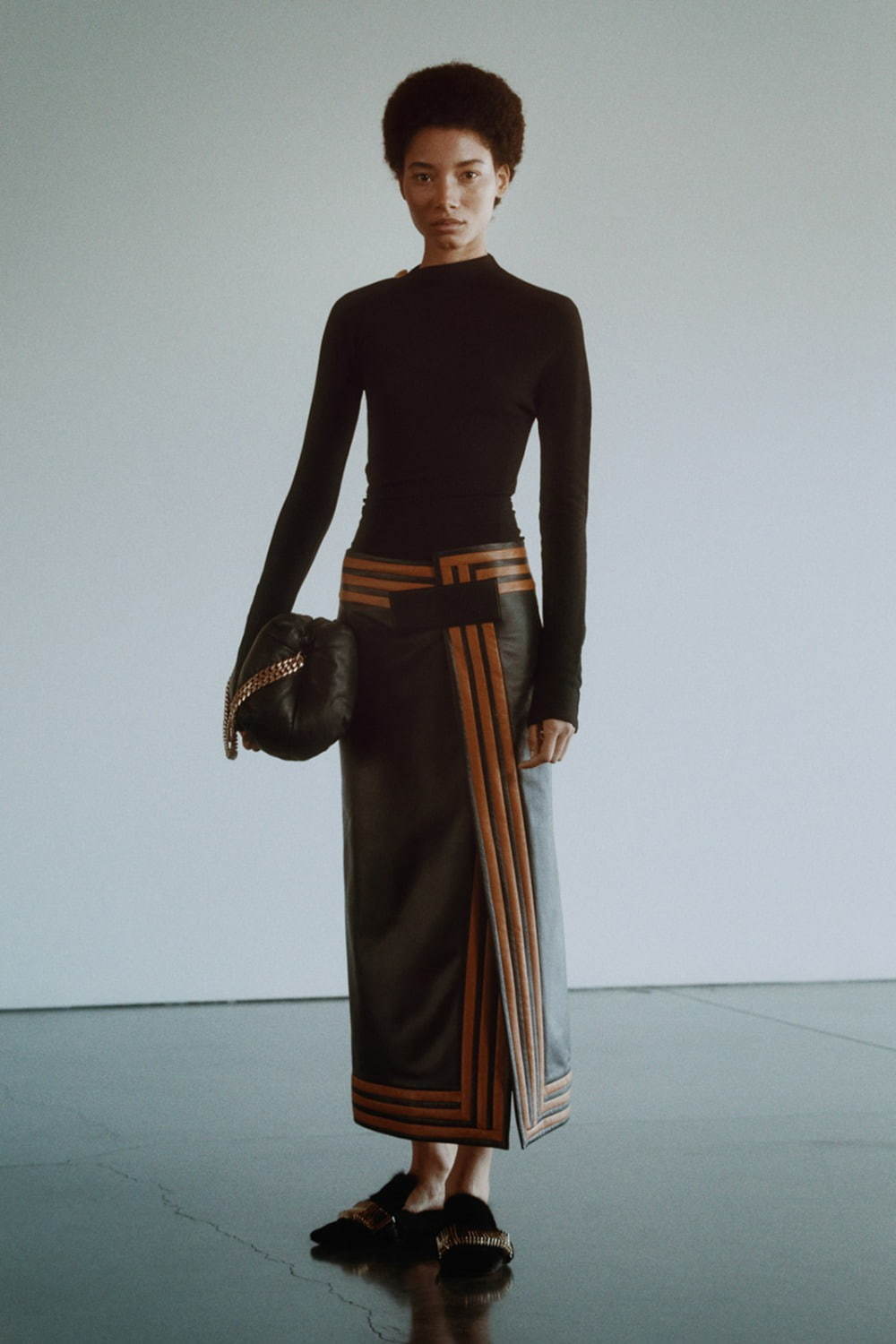 プロエンザスクーラー(Proenza Schouler) 2021-22年秋冬ウィメンズコレクション  - 写真17