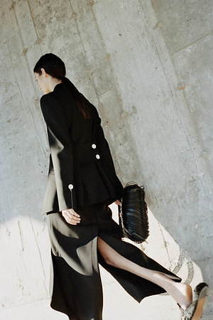 プロエンザスクーラー(Proenza Schouler) 2021-22年秋冬ウィメンズコレクション  - 写真18