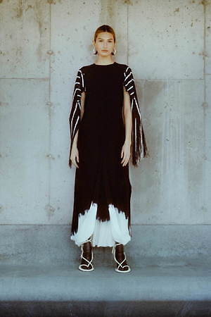 プロエンザスクーラー(Proenza Schouler) 2021-22年秋冬ウィメンズコレクション  - 写真34