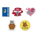 『トムとジェリー』カフェが東京・名古屋・大阪・沖縄に限定オープン、“チーズ”テーマのグルメ＆スイーツ｜写真25