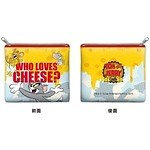 『トムとジェリー』カフェが東京・名古屋・大阪・沖縄に限定オープン、“チーズ”テーマのグルメ＆スイーツ｜写真18