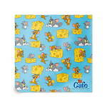 『トムとジェリー』カフェが東京・名古屋・大阪・沖縄に限定オープン、“チーズ”テーマのグルメ＆スイーツ｜写真24