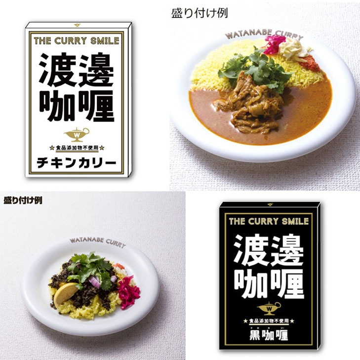 「東京カレーカルチャー」が西武池袋本店で、ラーメン風出汁入りカレーや納豆羊豚キーマが集結｜写真2