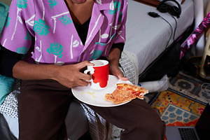 オープニングセレモニー(OPENING CEREMONY) 2021年春夏ウィメンズ&メンズコレクション  - 写真16