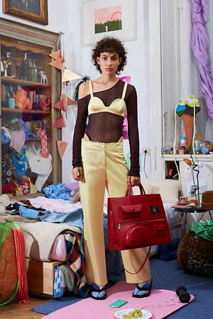 オープニングセレモニー(OPENING CEREMONY) 2021年春夏ウィメンズ&メンズコレクション  - 写真26