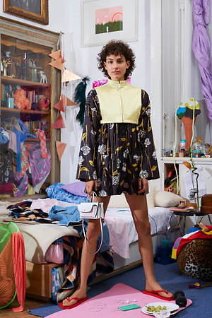 オープニングセレモニー(OPENING CEREMONY) 2021年春夏ウィメンズ&メンズコレクション  - 写真31